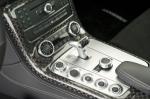 Mercedes-Benz SLS AMG Hawk White by Hamann 2011 года